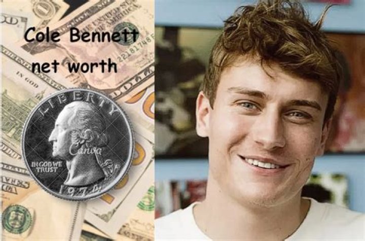 Joshua Bennett Net Worth
