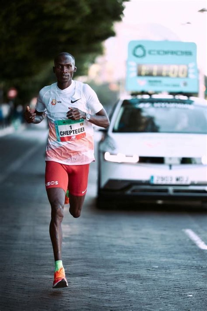 Joshua Cheptegei Net Worth: Lifestyle & Investment