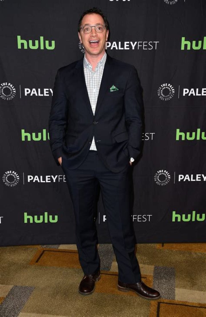 Joshua Malina Net Worth