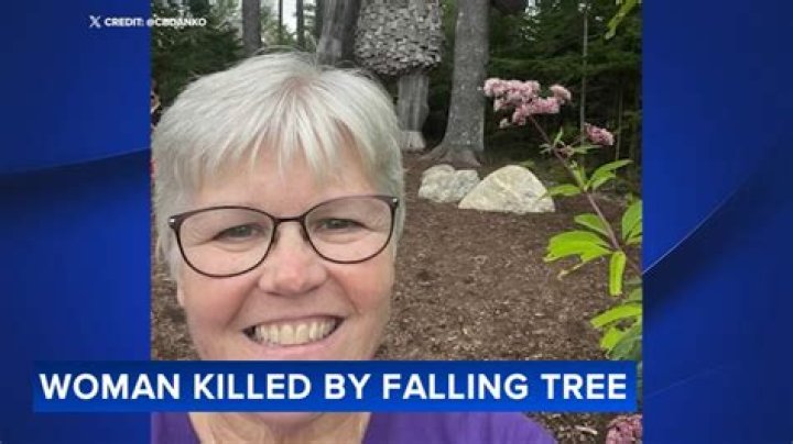 Joslyn Flickinger: Tragic Passing After an Accident, Tree Fell on Her in Pennsylvania