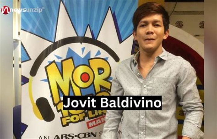 Jovit Baldivino Height, Weight, Net Worth, Age, Birthday, Wikipedia, Who, Instagram, Biography