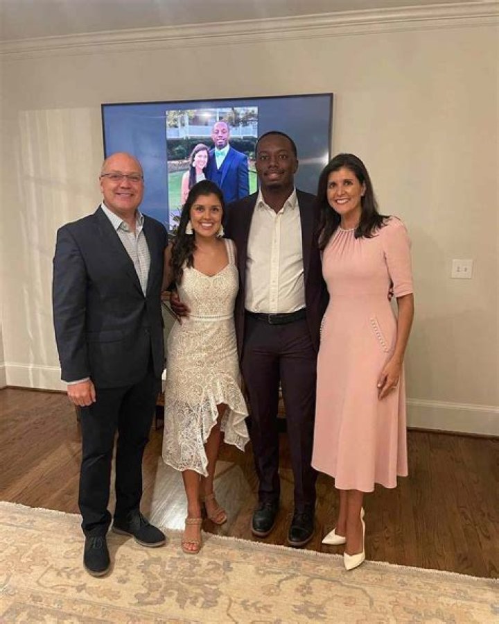 Joy Taylor Ethnicity: Is She Black Or Spanish? Parents Nationality