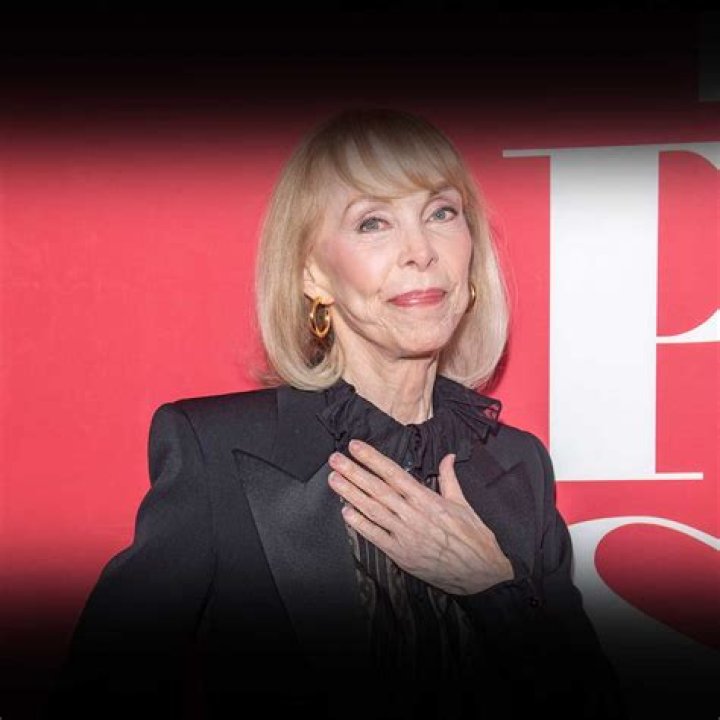 Joyce Kite Net Worth