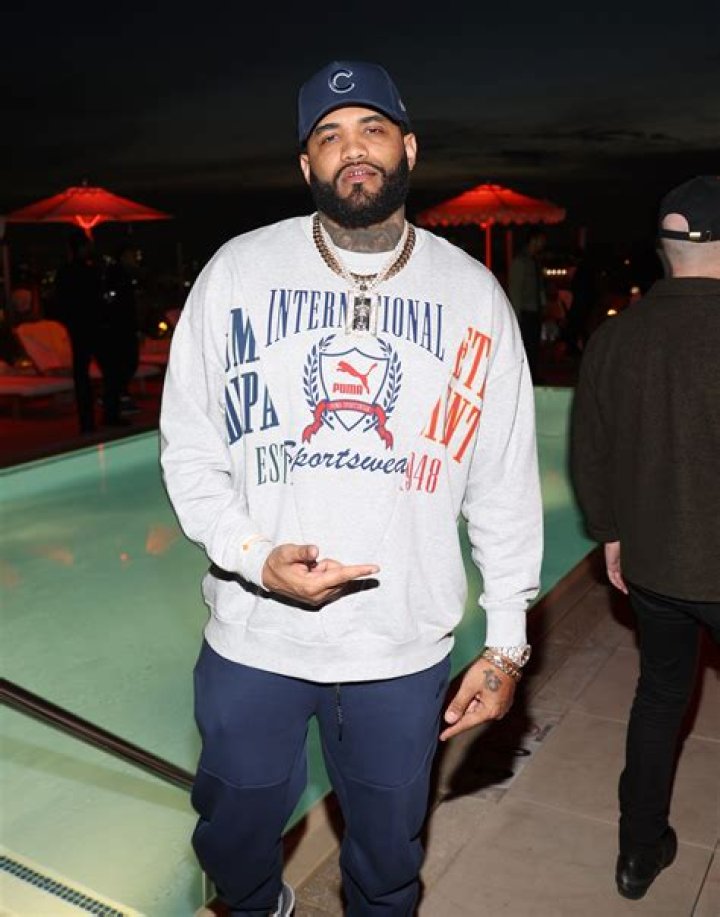 Joyner Lucas Height, Weight, Net Worth, Age, Birthday, Wikipedia, Who, Nationality, Biography