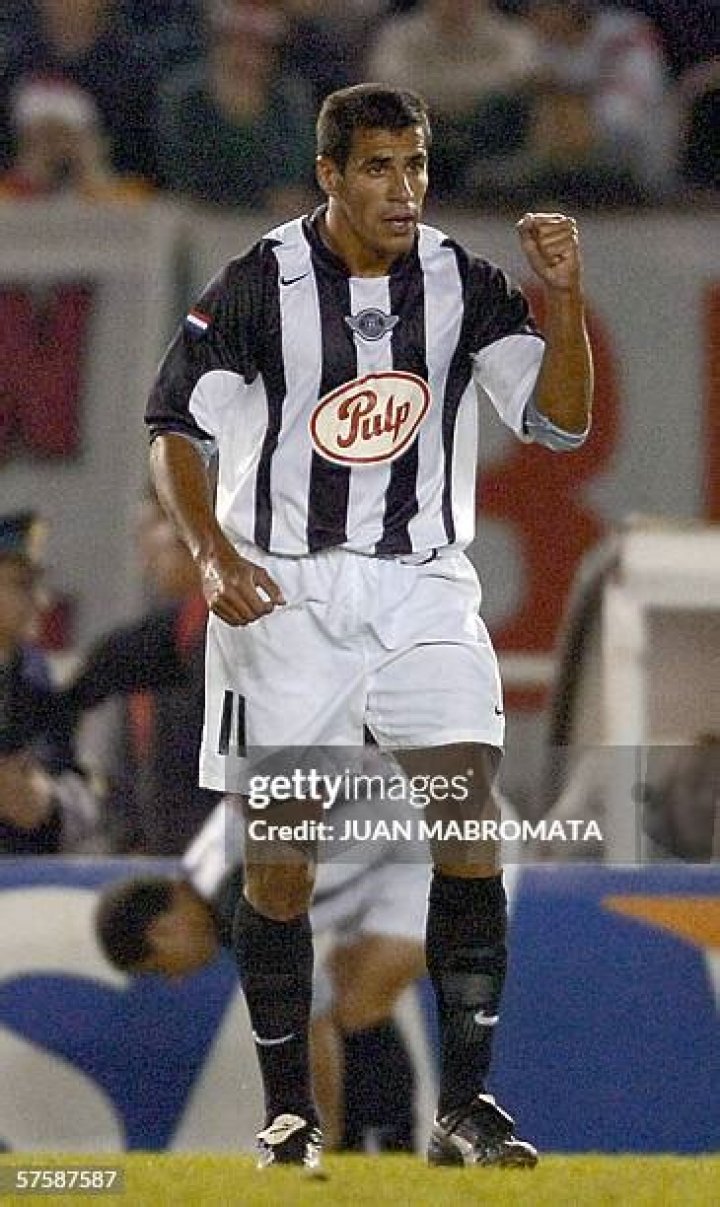 Juan Carlos Bonet Net Worth