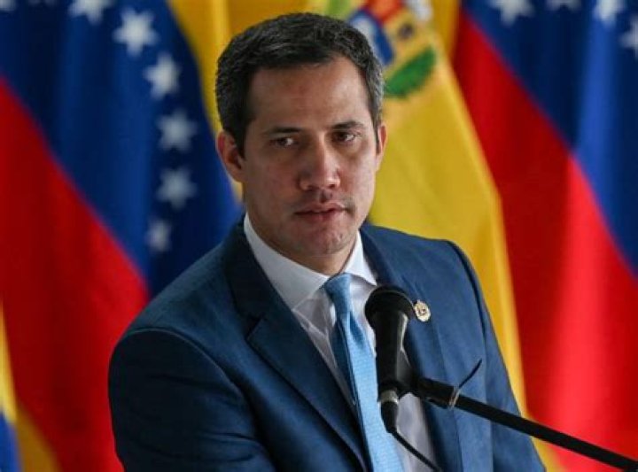 Juan Guaidó Biography, Age, WifePolitical Tag of War and Education