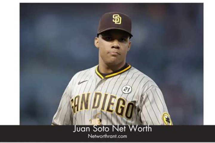Juan Largo Net Worth