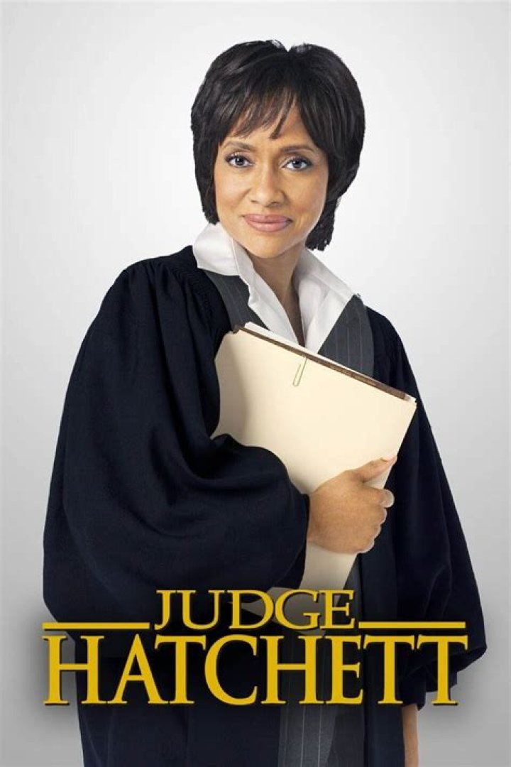 Judge Glenda Hatchett Net Worth