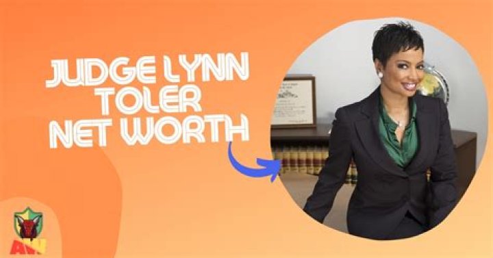 Judge Lynn Toler Bio, Age, Height, Weight, Career, Salary, Net Worth, Affair, Dating, Married, Wife, Life, Trivia, Facts, Religion, Wiki