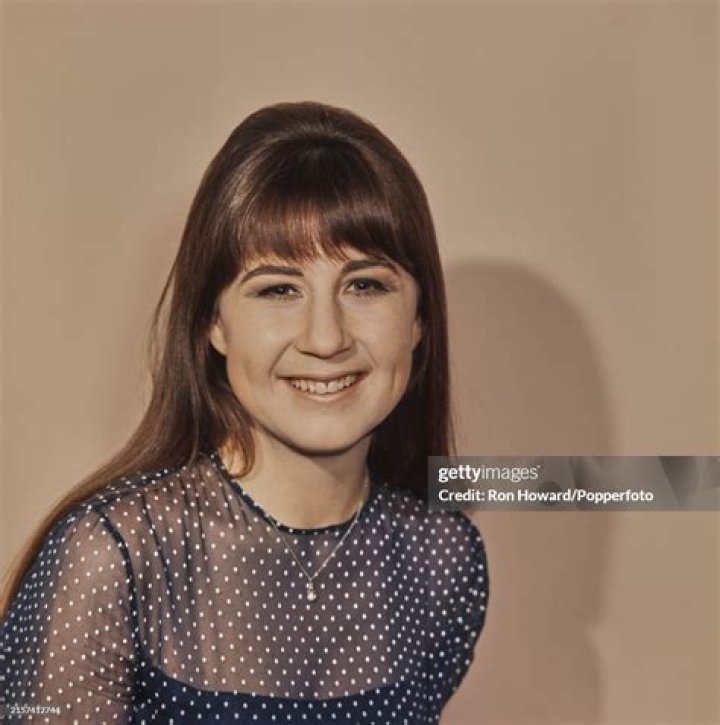 Judith Durham