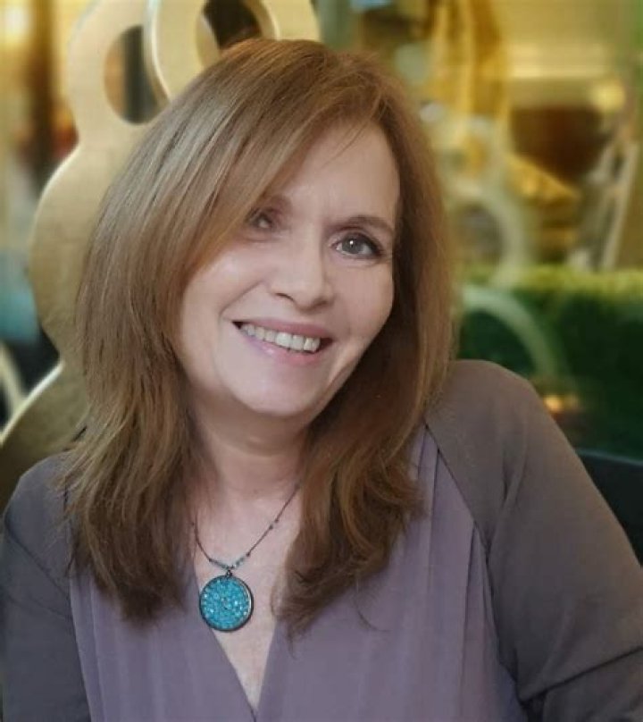 Judy Del Giudice Net Worth