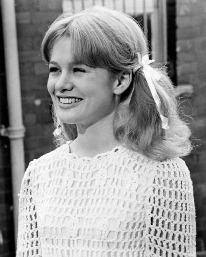 Judy Geeson Net Worth