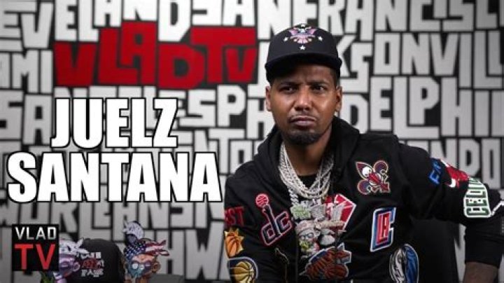 Juelz Santana’s net worth, biography, fact, career, awards and life story