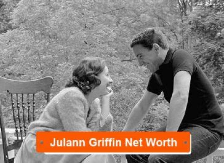 Julann Griffin Net Worth