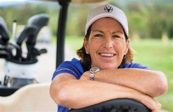 Juli Inkster