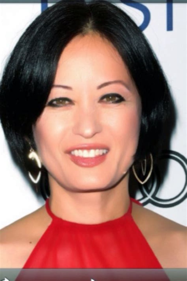 Julia Nickson Net Worth