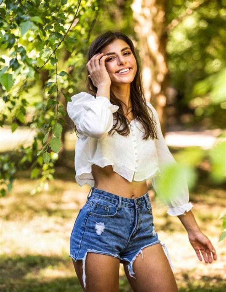 Julia Vasi