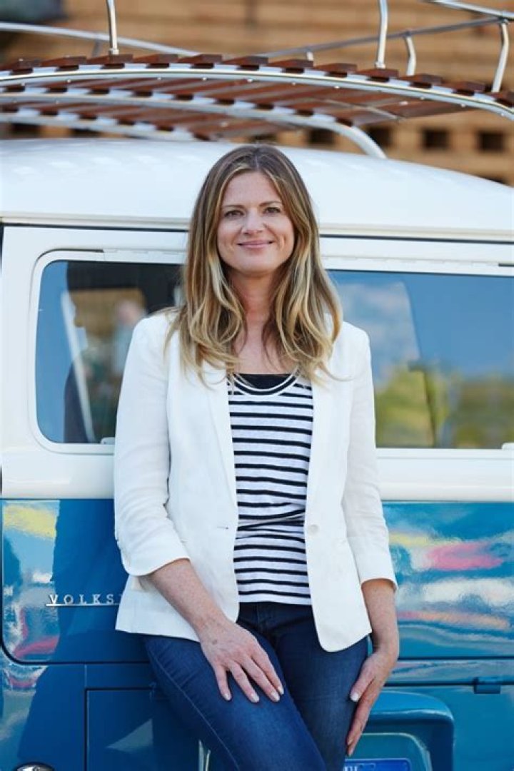 Julia Zemiro Net Worth