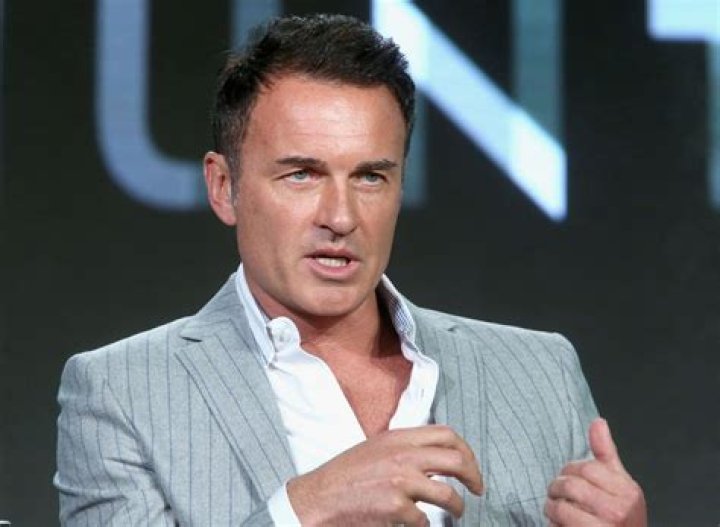 Julian McMahon Net Worth