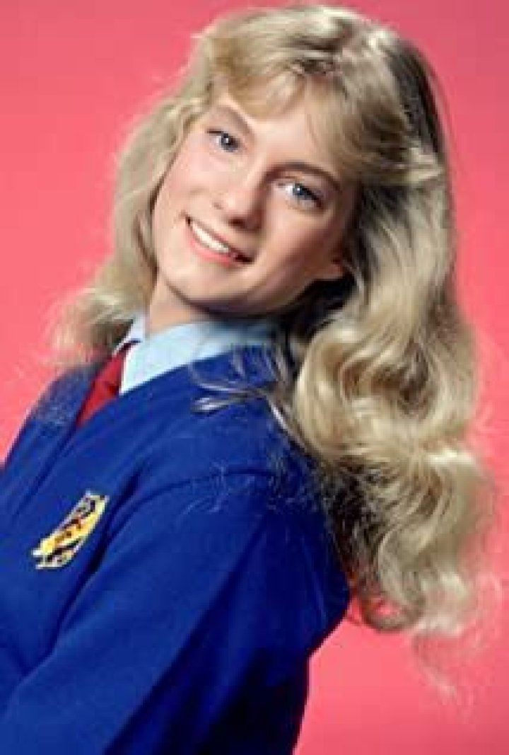 Julie Anne Haddock Net Worth