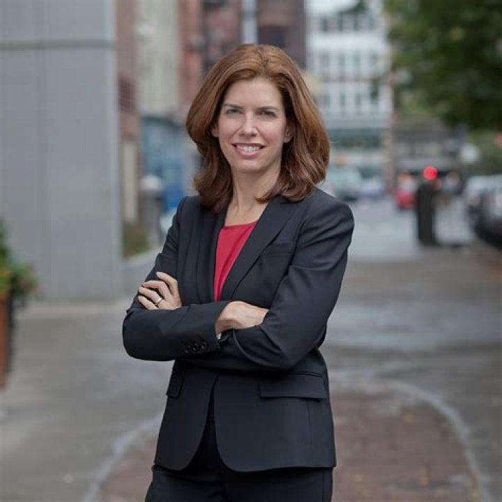 Julie Menin Net Worth