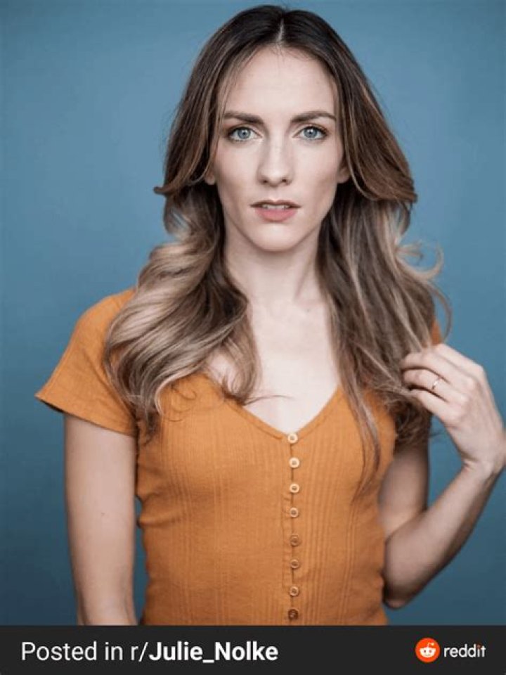 Julie Nolke - Bio, Age, Wiki, Facts and Family