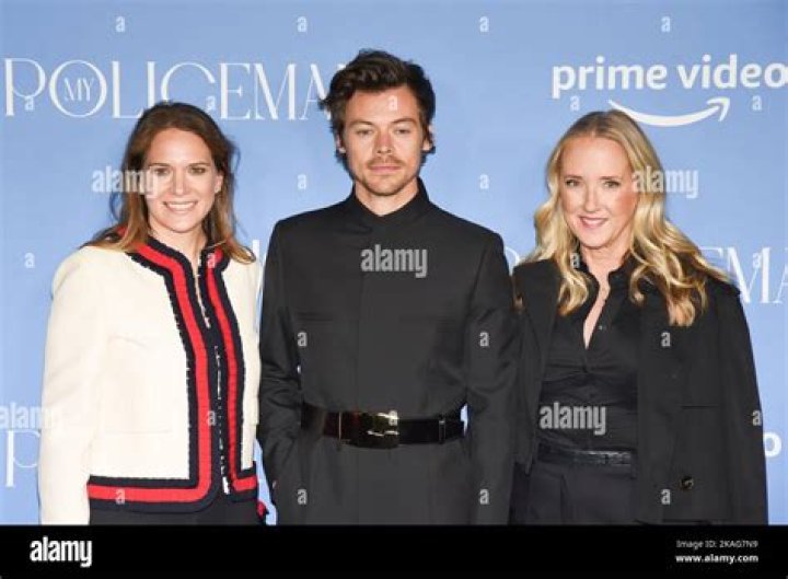 Julie Rapaport Net Worth