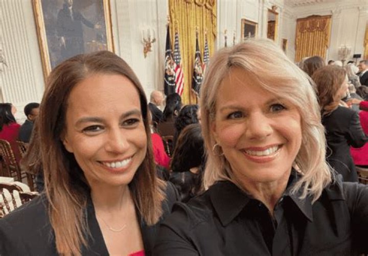 Julie Roginsky Married, Husband, Children, Net Worth, Career, Wiki-Bio