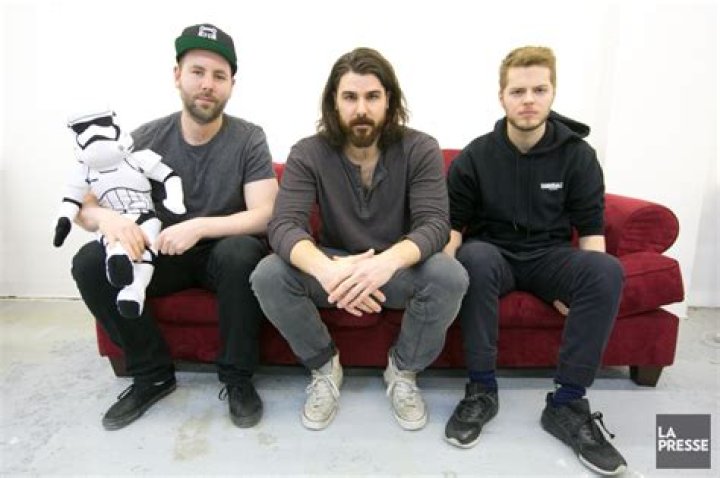 Julien Maranda Net Worth