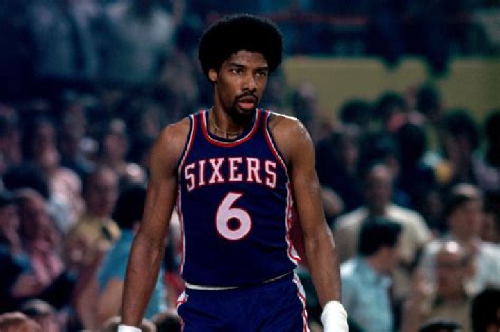 Julius Erving Net Worth