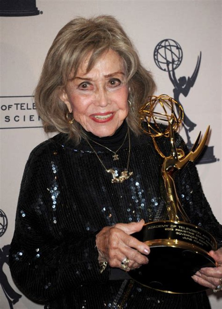 June Foray
