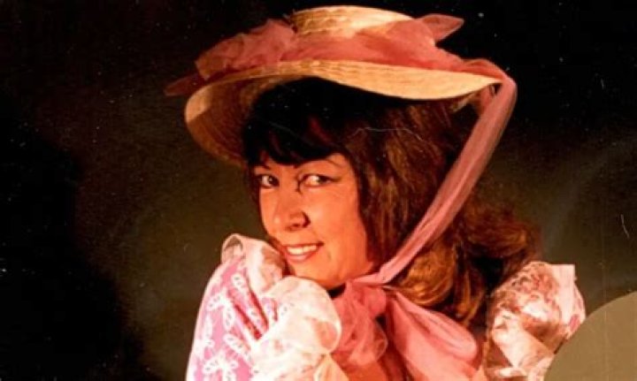 June Palmer Net Worth