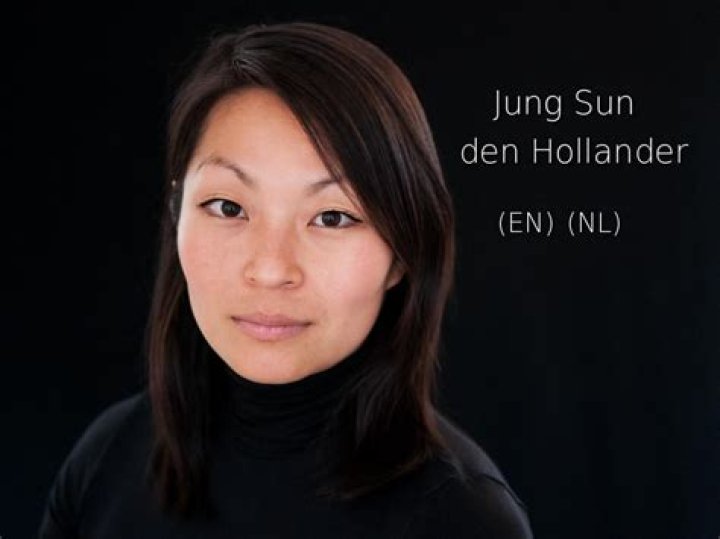 Jung Sun den Hollander Net Worth