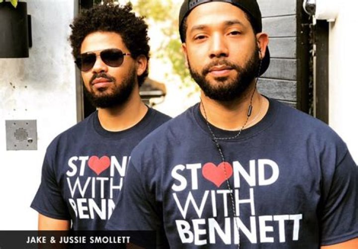 Jussie Smollett Net Worth: How Much Is The Empire Actor Worth?