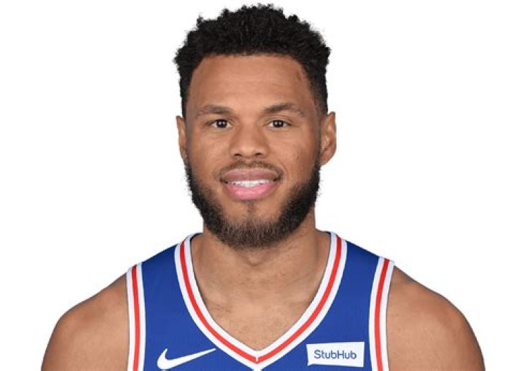 Justin Anderson