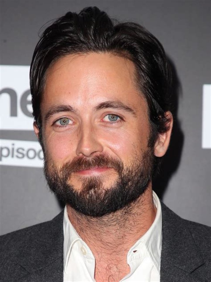 Who is Justin Chatwin? – All About Canadian-American Star