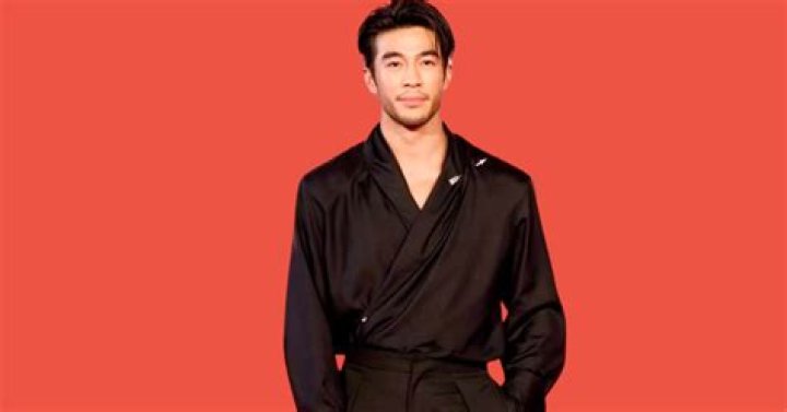 Justin Chien Net Worth