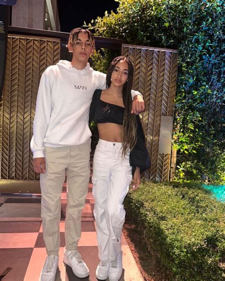 Details on Justin Pippen's Family Life and Siblings!