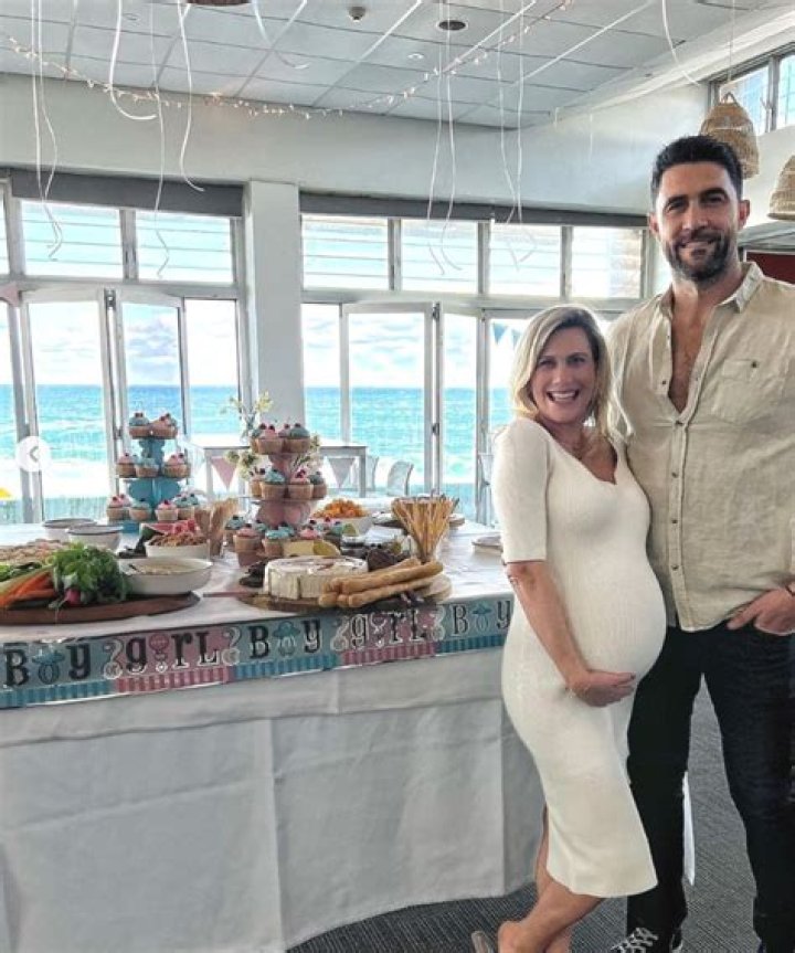 
Justine Schofield and Partner Brent Staker Announce Pregnancy Rumors As The Couple Rejoice With Their Family 