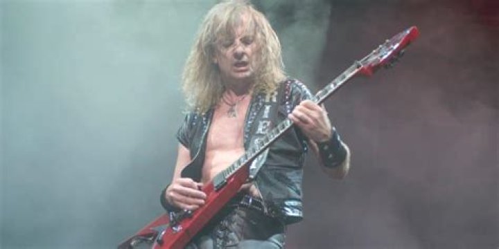 K. K. Downing Net Worth