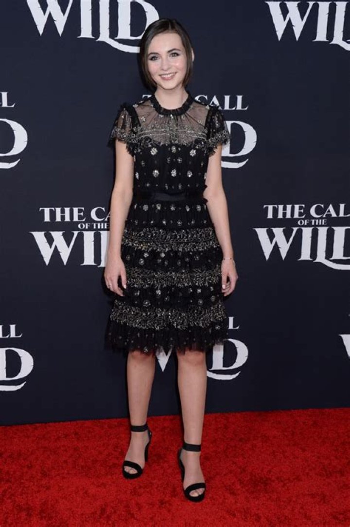 Kacie McDonnell Age, Wiki, Biography, Children, Salary, Net Worth, Parents