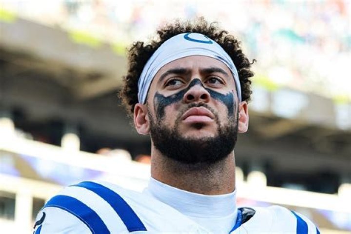 Kade Pittman Net Worth