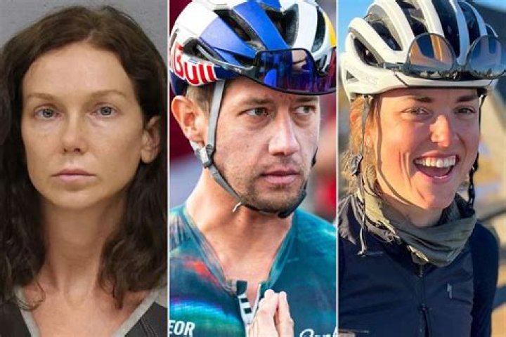 
Kaitlin Armstrong Family And Facebook Bio: Is Cyclist Moriah Wilson Killer Arrested? 