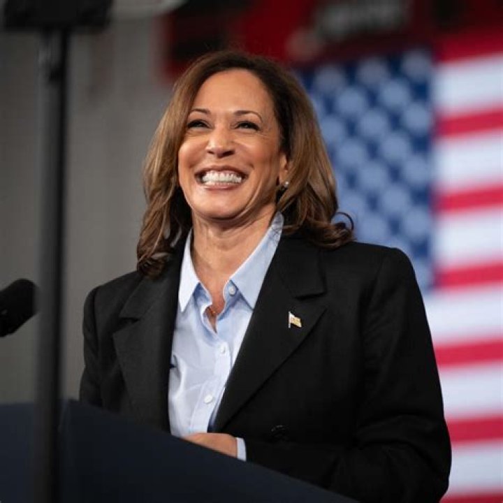 Kamala Harris Height, Weight, Measurements, Bra Size, Shoe Size