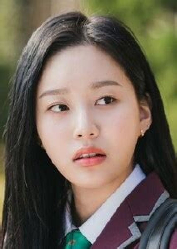 Kang Soo-jin (voice actor)
