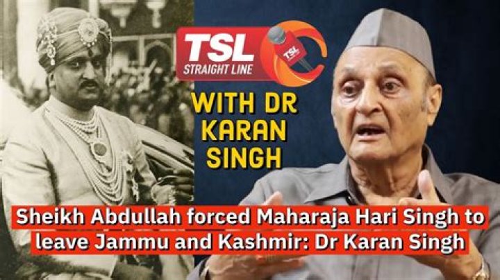 Karan Singh Net Worth