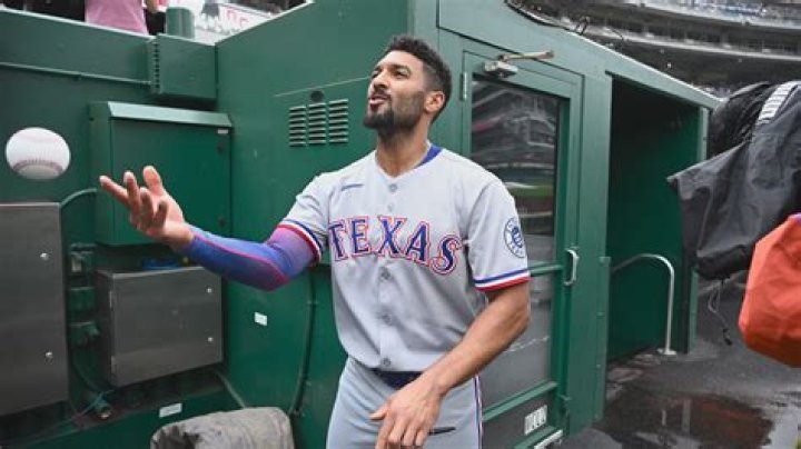 
Karell Paz’s parents are unknown. Outfielder for the Mets, 22, Faces Suspension: Wiki Biography 