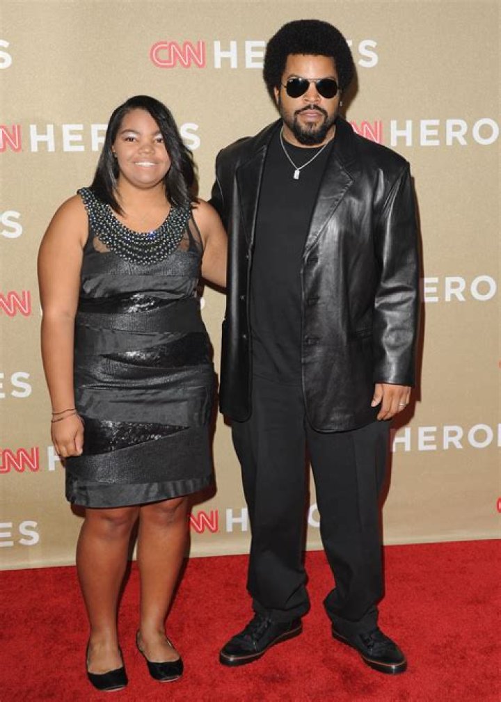 Karima Jackson Wiki, Bio, Age, Height, Ice Cube, Organize Change, Inc, Philanthropist and Net Worth.