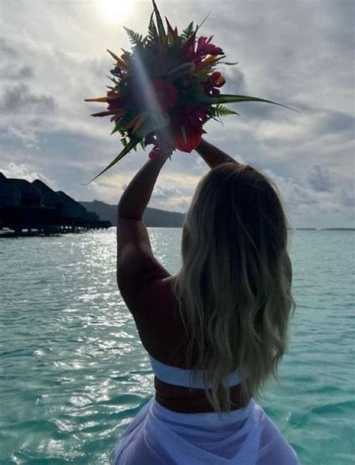 Karina Irby Height, Weight, Body Measurements, Bra Size, Shoe Size