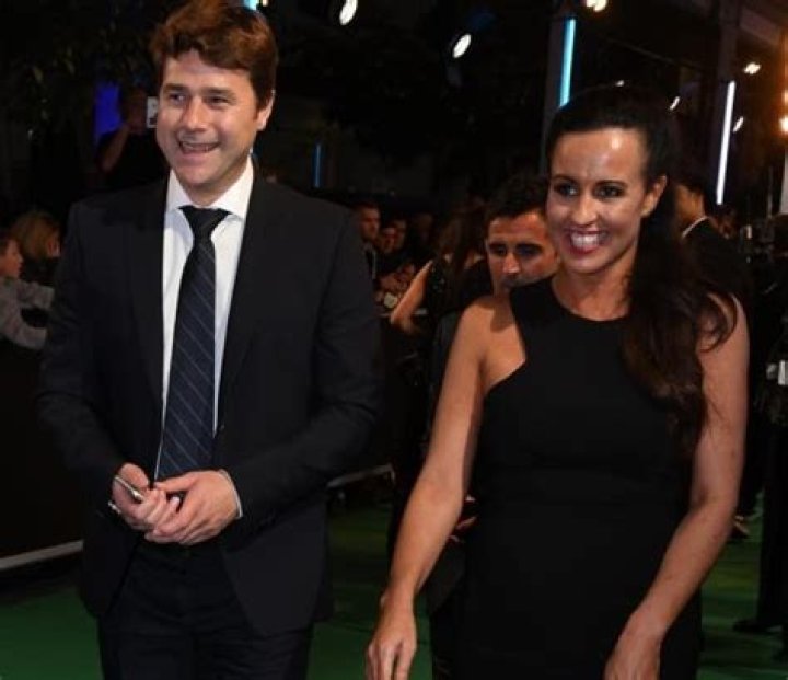 Karina Pochettino
